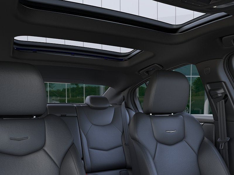 2026 Cadillac CT5