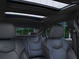 2026 Cadillac CT5