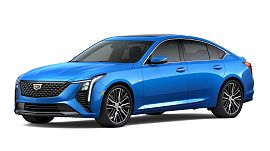 2026 Cadillac CT5