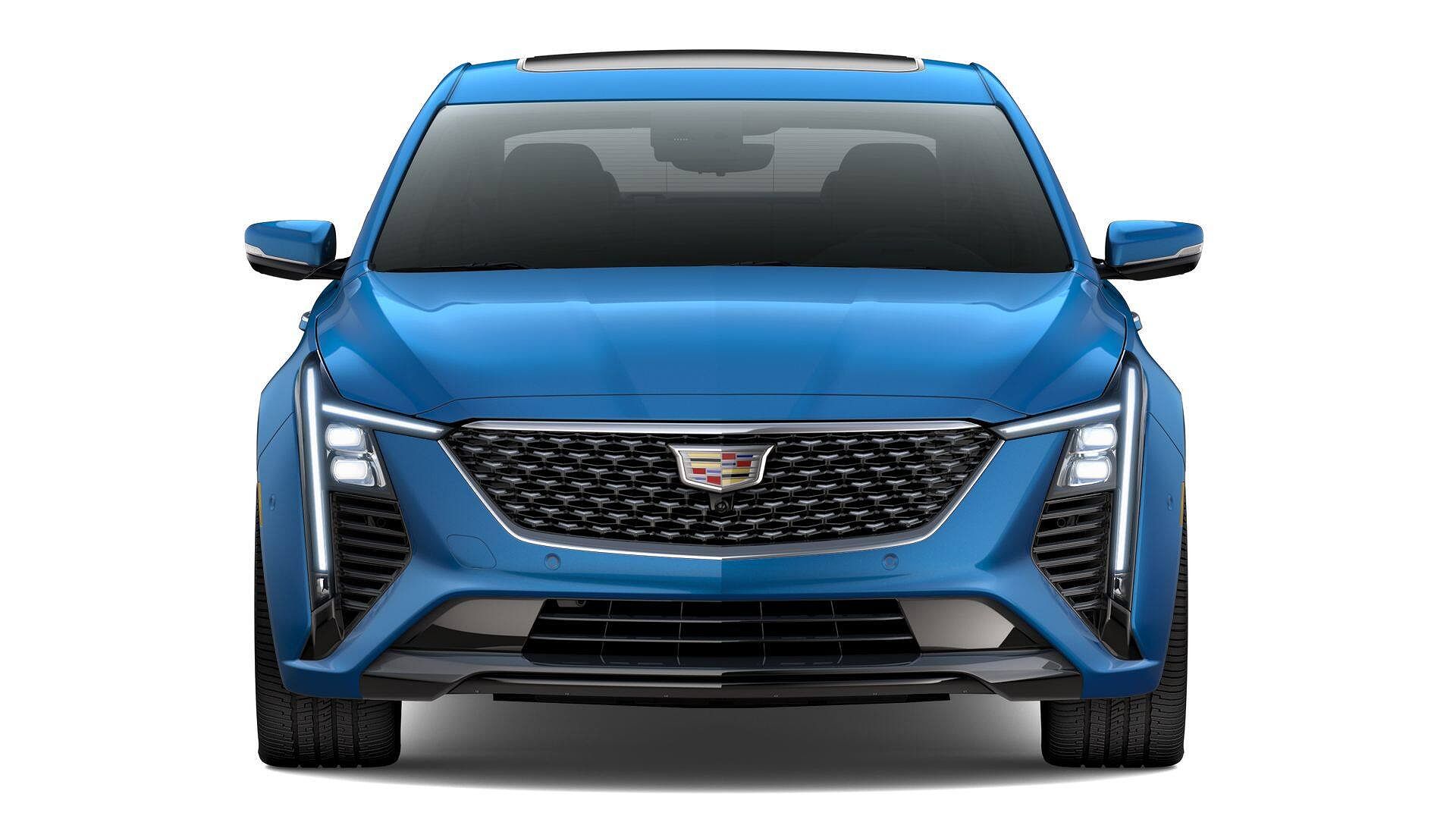 2026 Cadillac CT5