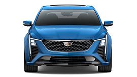 2026 Cadillac CT5