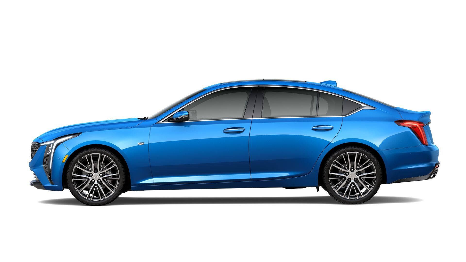 2026 Cadillac CT5