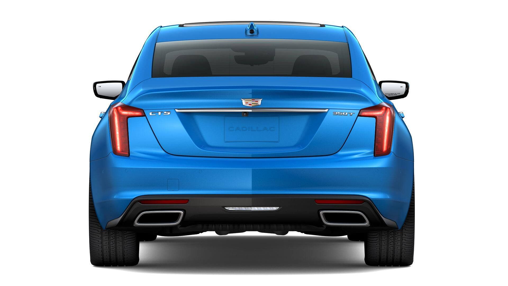2026 Cadillac CT5