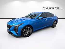 2026 Cadillac CT5