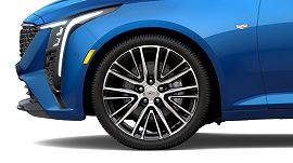 2026 Cadillac CT5