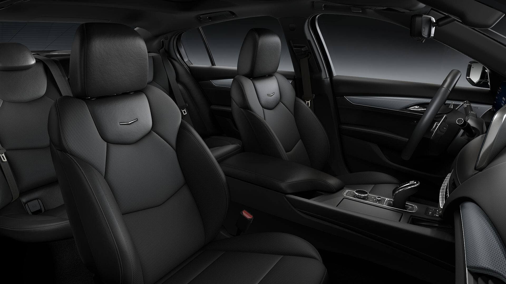 2026 Cadillac CT5