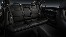 2026 Cadillac CT5