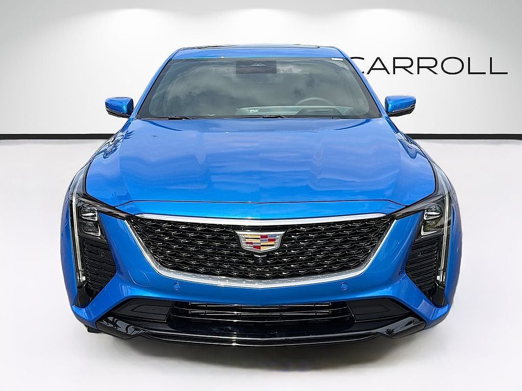 2026 Cadillac CT5