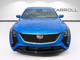 2026 Cadillac CT5