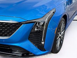 2026 Cadillac CT5
