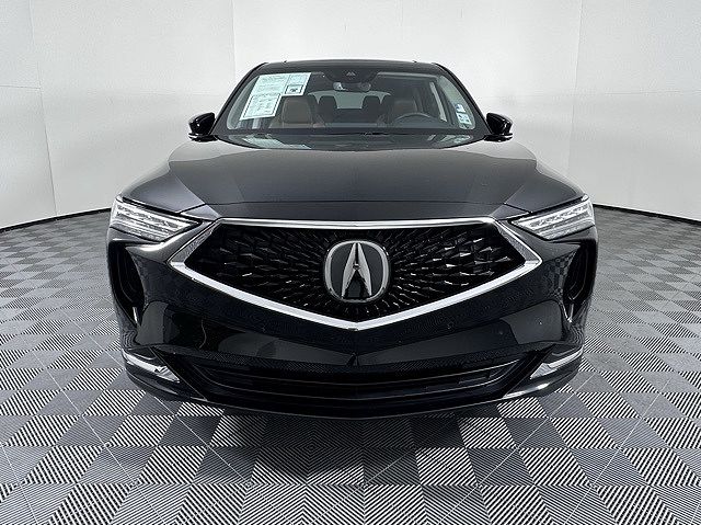 2024 Acura MDX