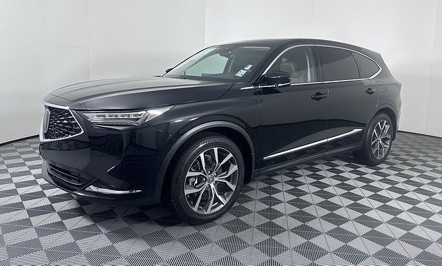 2024 Acura MDX