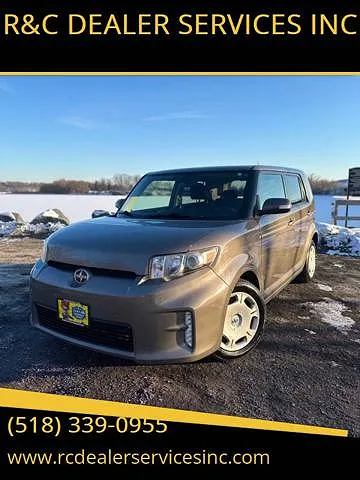 2014 Scion xB