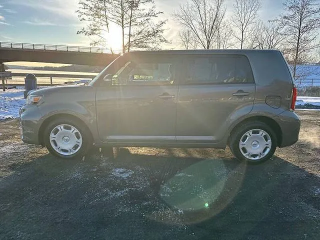 2014 Scion xB
