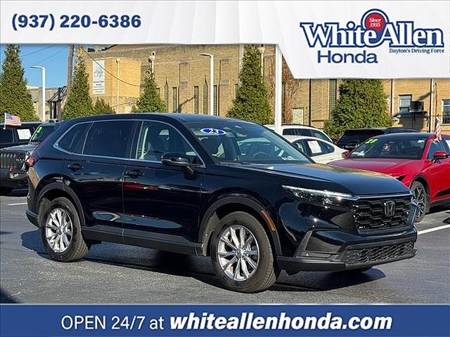 2023 Honda CR-V