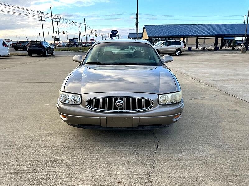 2000 Buick LeSabre Limited Edition image 1