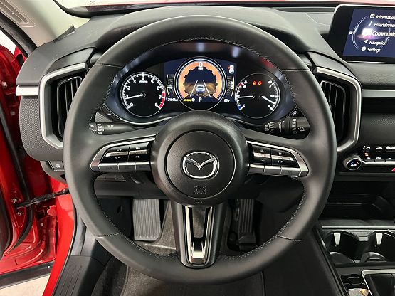 2024 Mazda CX-50 2.5 Select photo 11