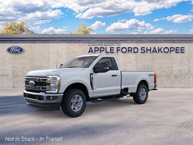 2026 Ford F-350
