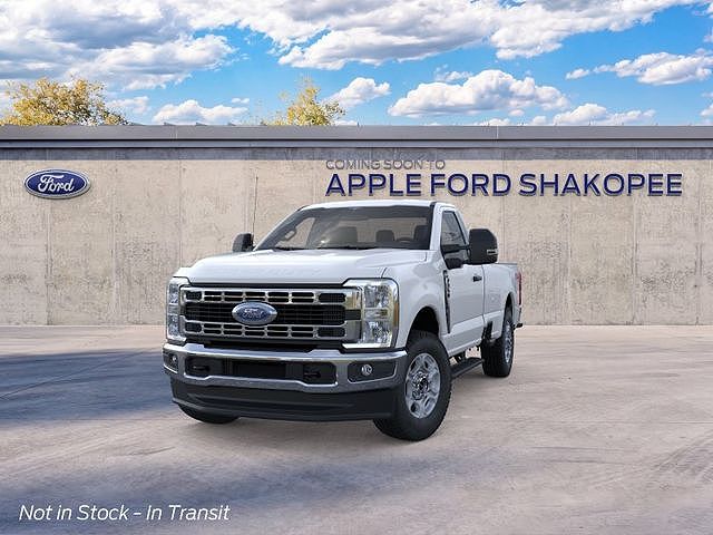 2026 Ford F-350