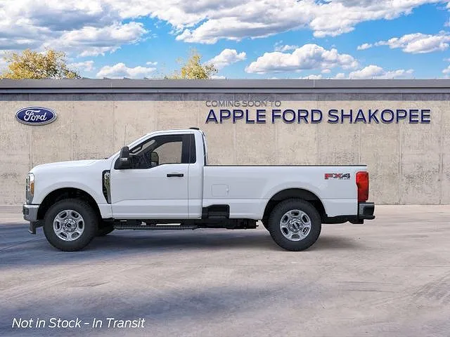 2026 Ford F-350