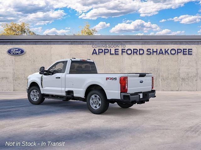 2026 Ford F-350