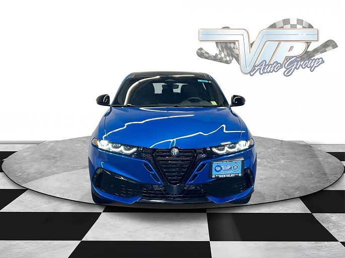 2026 Alfa Romeo Tonale