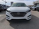 2017 Hyundai Tucson SE image 1