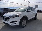 2017 Hyundai Tucson SE image 2