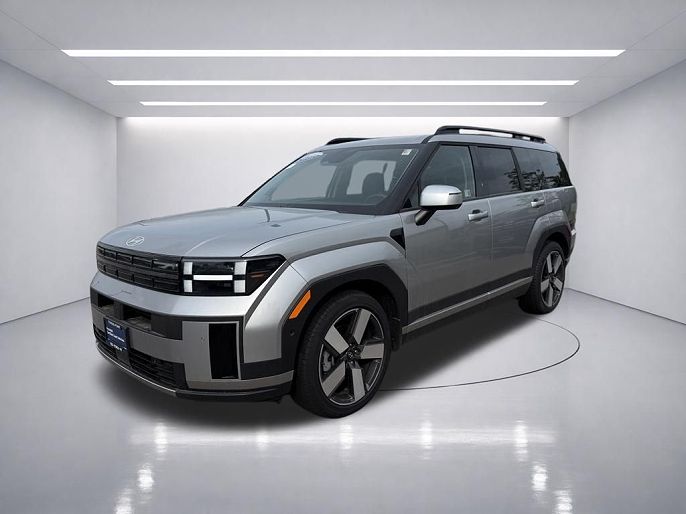 2024 Hyundai Santa Fe