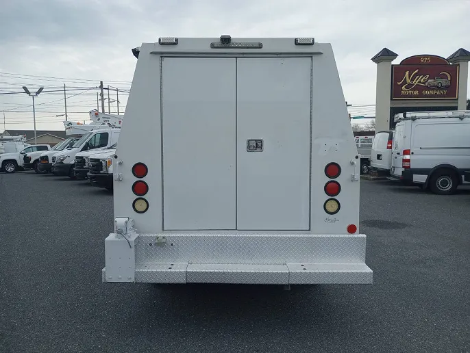 2016 Freightliner Sprinter