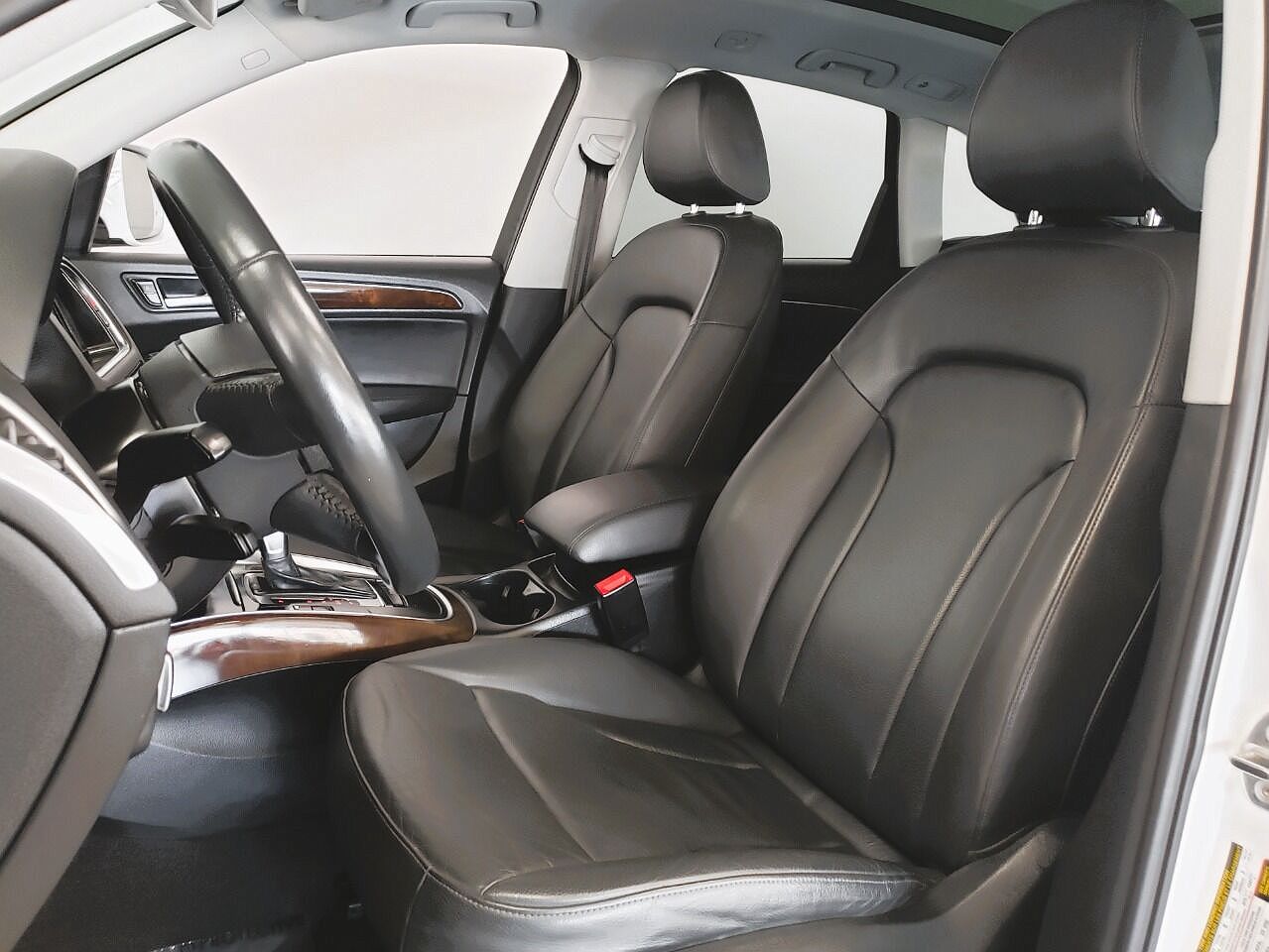 2016 Audi Q5 Premium image 9