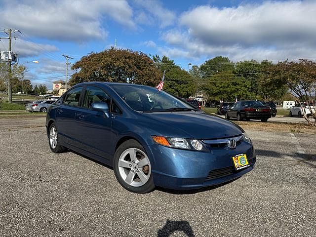2008 Honda Civic