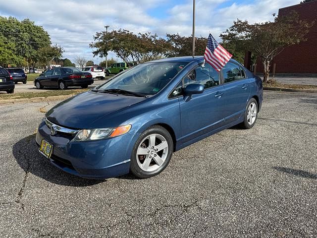 2008 Honda Civic