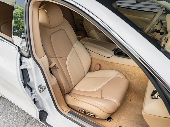 2018 Karma Revero