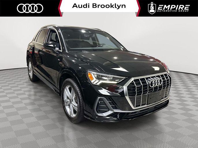 2024 Audi Q3