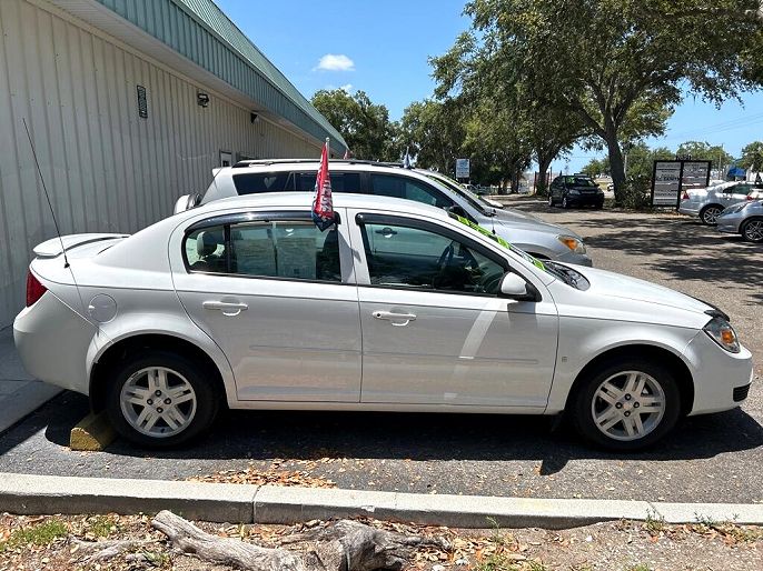 2006 Pontiac Pursuit