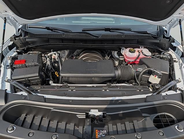 2026 Chevrolet Tahoe