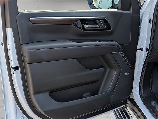 2026 Chevrolet Tahoe
