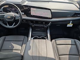 2026 Chevrolet Tahoe