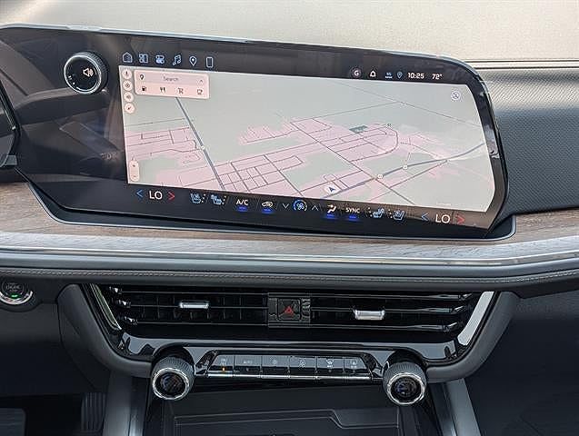 2026 Chevrolet Tahoe