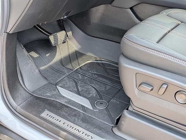 2026 Chevrolet Tahoe