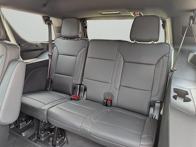 2026 Chevrolet Tahoe