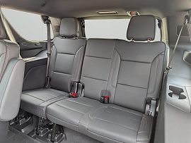 2026 Chevrolet Tahoe