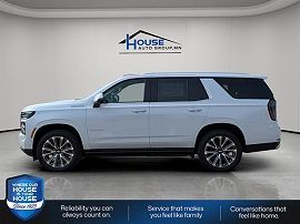 2026 Chevrolet Tahoe