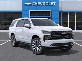 2026 Chevrolet Tahoe