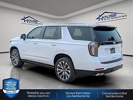 2026 Chevrolet Tahoe