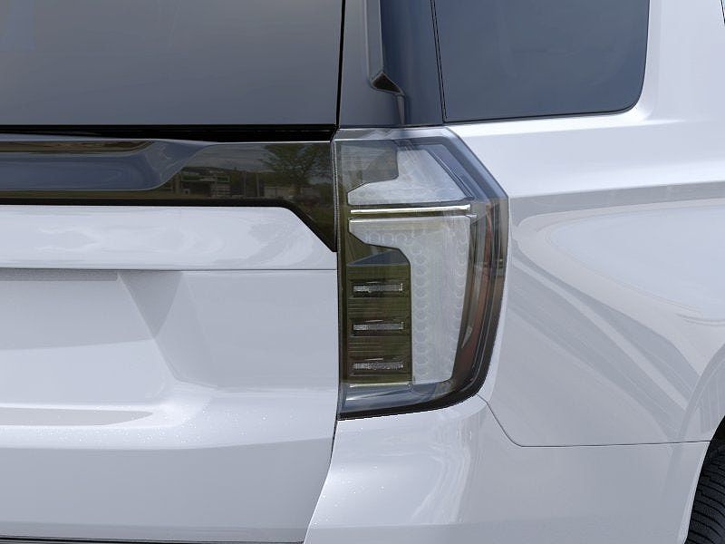 2026 Chevrolet Tahoe