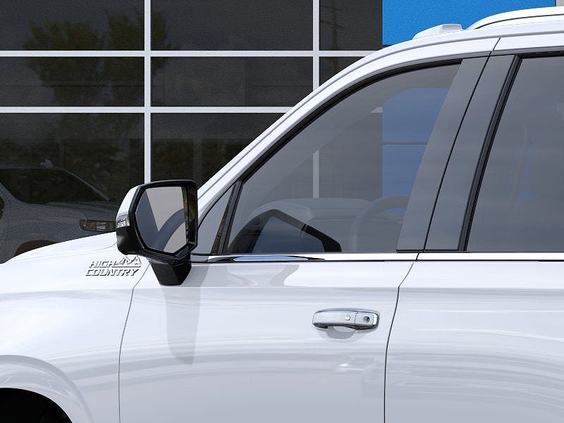 2026 Chevrolet Tahoe