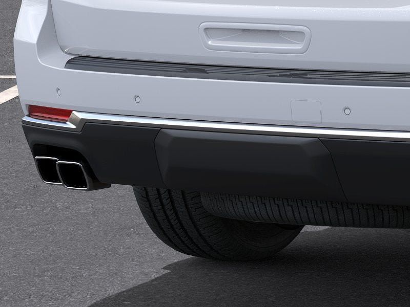 2026 Chevrolet Tahoe