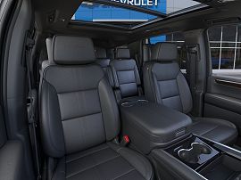 2026 Chevrolet Tahoe